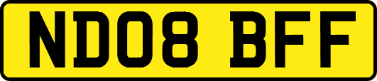 ND08BFF