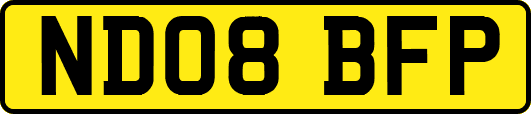 ND08BFP