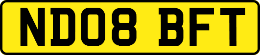 ND08BFT