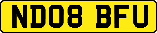 ND08BFU