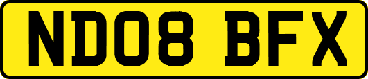 ND08BFX