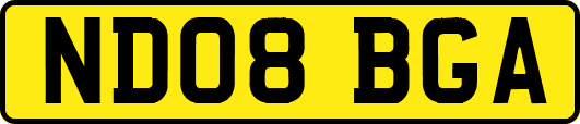 ND08BGA
