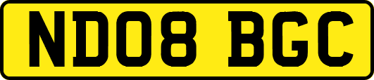 ND08BGC