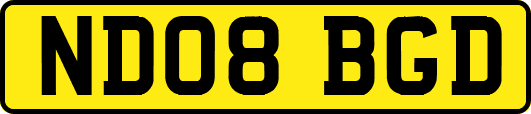 ND08BGD