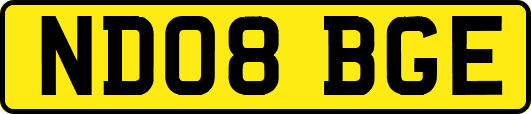 ND08BGE