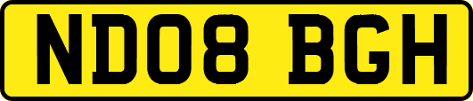ND08BGH