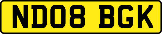 ND08BGK