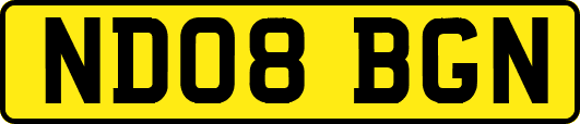ND08BGN