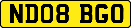 ND08BGO
