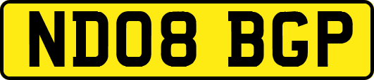 ND08BGP