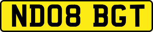 ND08BGT