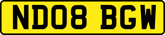 ND08BGW