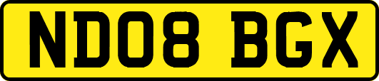 ND08BGX