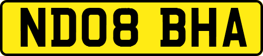 ND08BHA