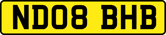 ND08BHB
