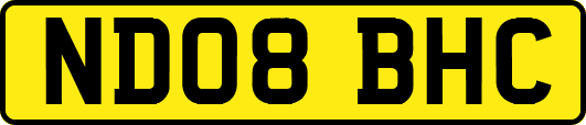 ND08BHC