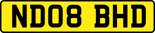 ND08BHD