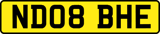 ND08BHE