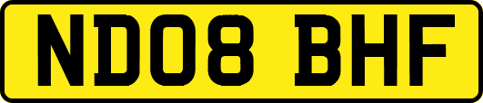 ND08BHF