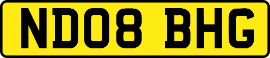 ND08BHG