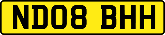ND08BHH