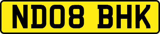 ND08BHK