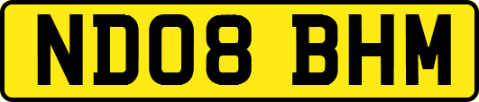 ND08BHM