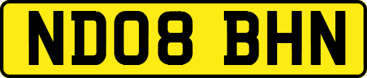 ND08BHN