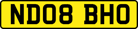 ND08BHO