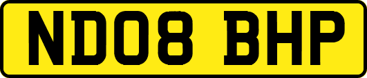 ND08BHP