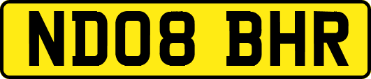 ND08BHR