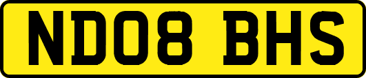 ND08BHS