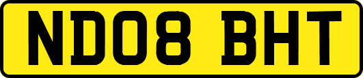 ND08BHT