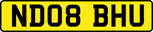 ND08BHU