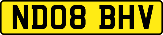 ND08BHV