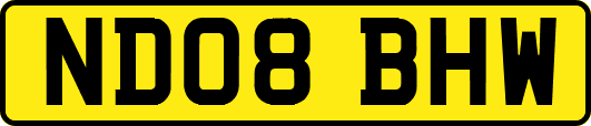 ND08BHW