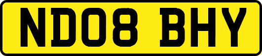 ND08BHY