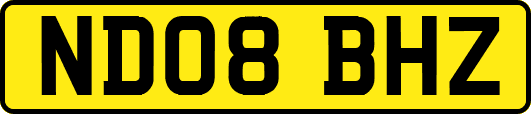 ND08BHZ