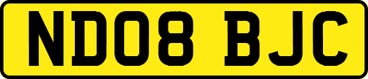 ND08BJC