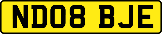 ND08BJE