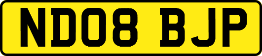 ND08BJP