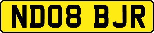 ND08BJR