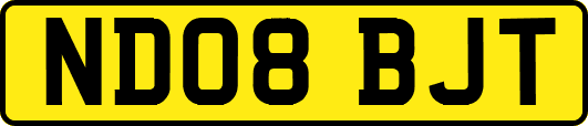ND08BJT