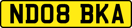 ND08BKA