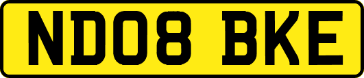 ND08BKE