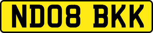 ND08BKK