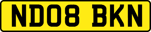 ND08BKN