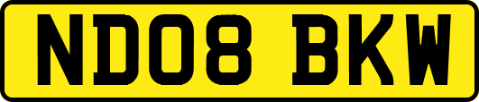 ND08BKW