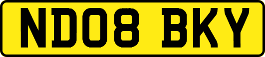 ND08BKY