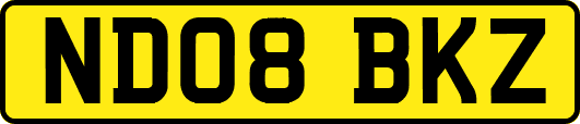 ND08BKZ